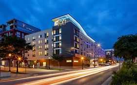 Aloft By Marriott Minneapolis
